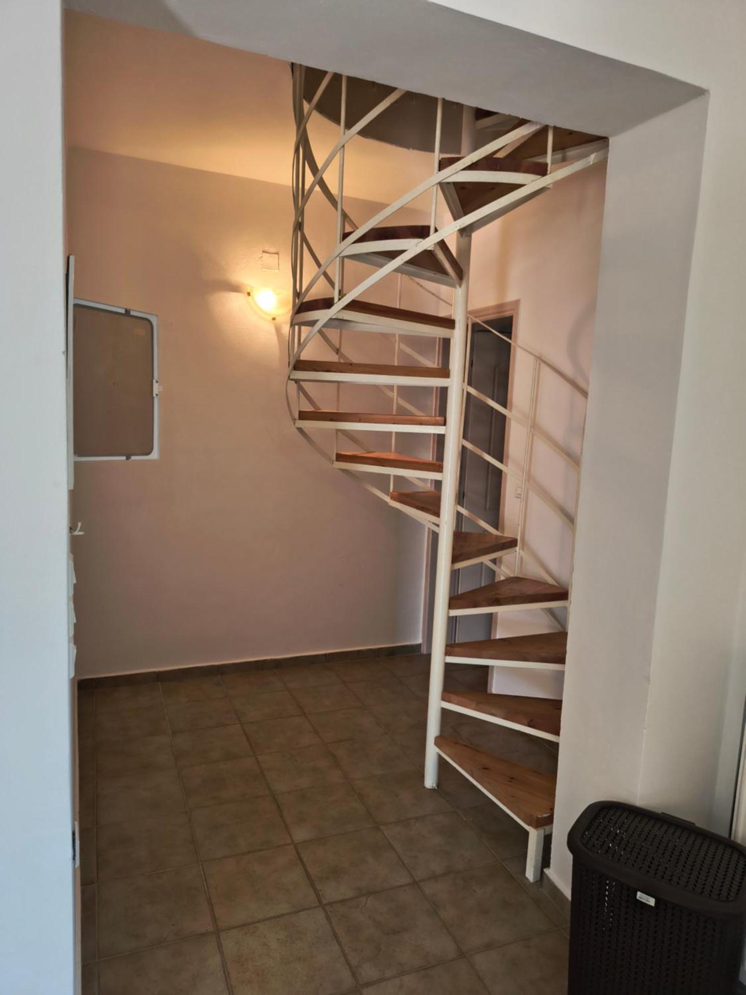 Frigano 2 Apartment Stoupa Luaran gambar
